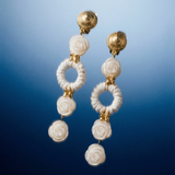 PENDIENTES LILLY II (Pieza única)