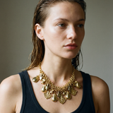 COLLAR MAIA (Pieza única)