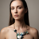 COLLAR VOLKAN