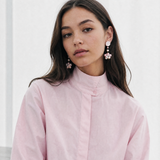 FRANCESCA ROSA II EARRINGS