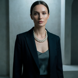 COLLIER ANGELINA