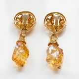 BOUCLES D'OREILLES YACI