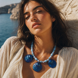 COLLIER BRIOU
