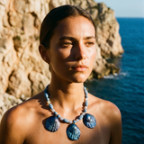 COLLIER BRIOU