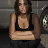 COLLIER SAMI