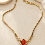 COLLIER SAMI