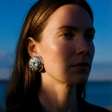 PENDIENTES ZENDA AR PLATA II
