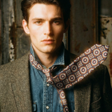 CORBATA AFAW