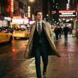 CORBATA AFAW