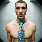 CORBATA FLORES