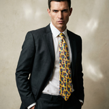 CORBATA MEDIEVAL