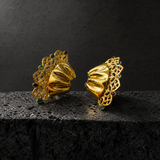 BOUCLES D'OREILLES NICEA