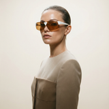 GAFA VINTAGE COURRÈGES 402