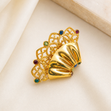 BOUCLES D'OREILLES NICEA