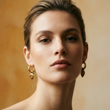 PENDIENTES HALLIE