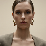 PENDIENTES HALLIE