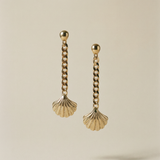 BOUCLES D'OREILLES ESTELLE