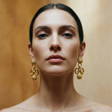 PENDIENTES ZELL D'ORLAN
