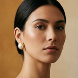 PENDIENTES CLOUD D'ORLAN
