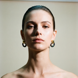 PENDIENTES JUDE AZUL