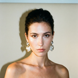 CAVLI EARRINGS