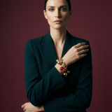 PULSERA SCARLETT (Pieza única)