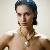 COLLAR DOA AMARILLO