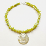 COLLAR DOA AMARILLO