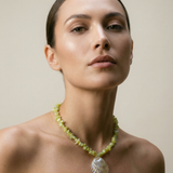 COLLAR DOA AMARILLO