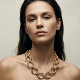 COLLIER CALLIOPE