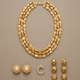 COLLAR CADDO MONET