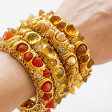 BRACELET TEIDE VERT