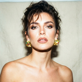 PENDIENTES GIVENCHY ODAI