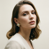 PENDIENTES GIVENCHY LUR