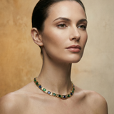 COLLAR FREJA D'ORLAN (Pieza única)