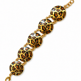 BRACELET BALOO NOIR