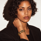 BRACELET BALOO NOIR