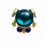 BROCHE FINN (Pieza única)