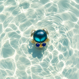 BROCHE FINN (Pieza única)