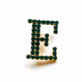 BRILLIANT BROOCH PIN