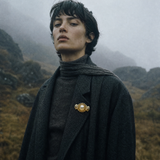BROCHE GLIM (Pieza única)