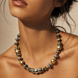 COLLAR GALE (Pieza única)