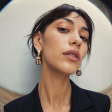 PENDIENTES THAI (Pieza Única)