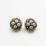 PENDIENTES GAIUS (Pieza única)
