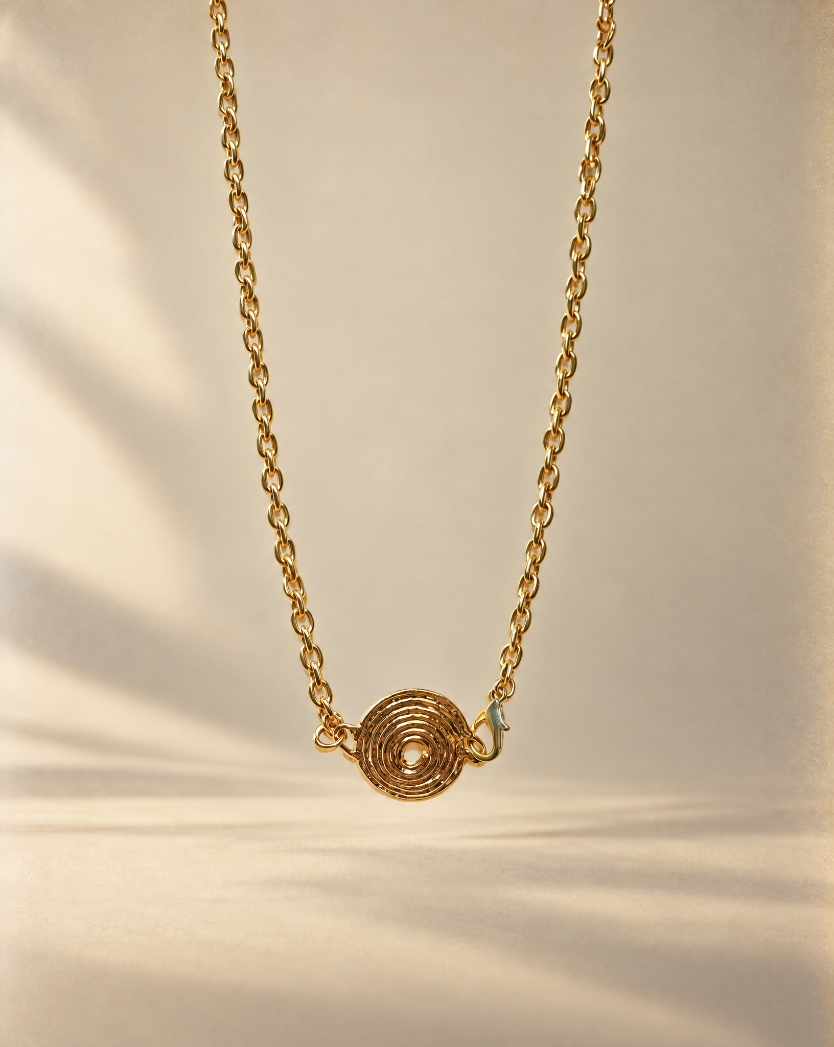 COLLAR ISA