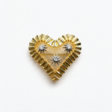 BROCHE DIM AFRA BIJOUX (Pieza única)