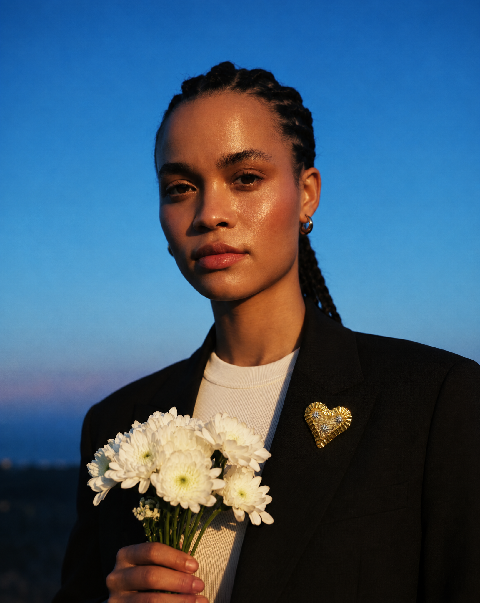 BROCHE DIM AFRA BIJOUX