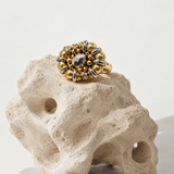 ANILLO KIMI (Pieza única)