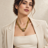 COLLIER OZAN