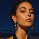 PENDIENTES THAI (Pieza Única)